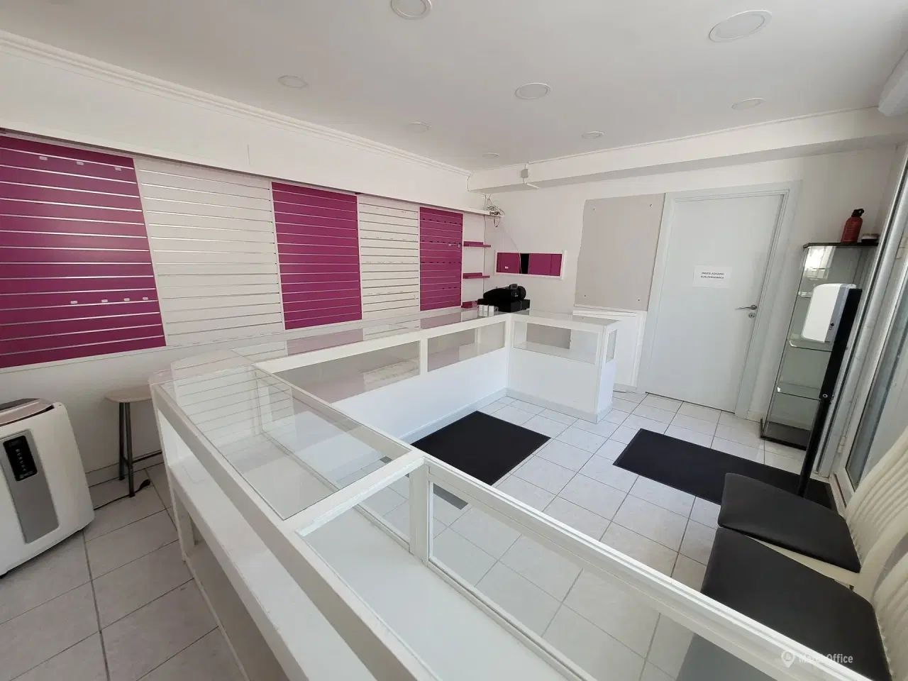 Billede 3 - Brønshøj - 54m2 butikslejemål