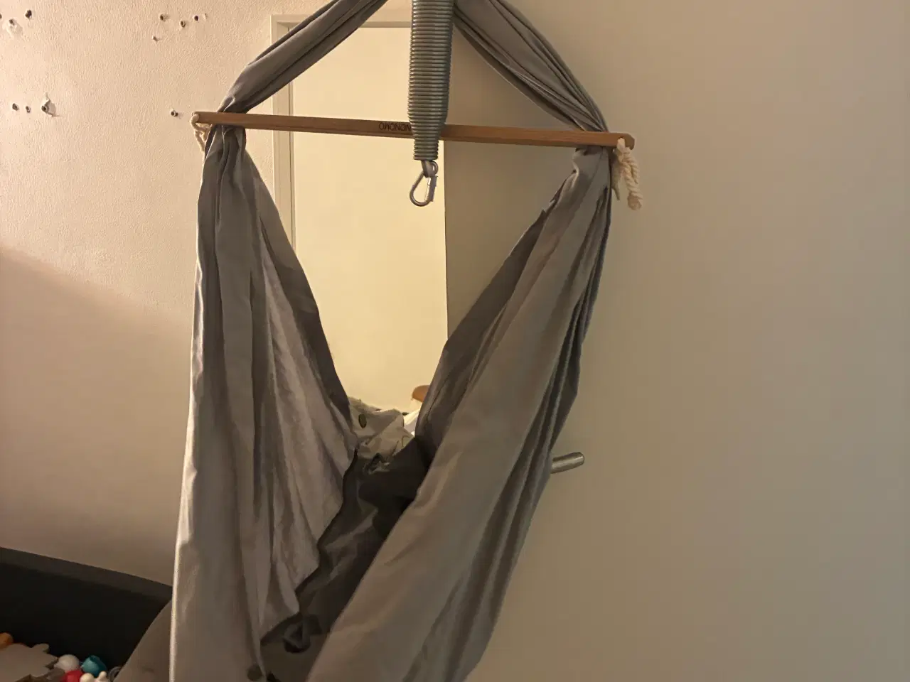 Billede 2 - Forskellig ting til baby. 