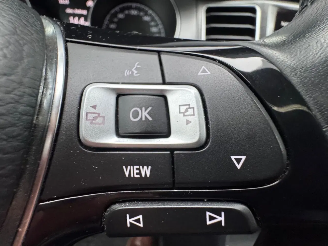 Billede 13 - VW Golf Sportsvan 1,5 TSi 130 Comfortline