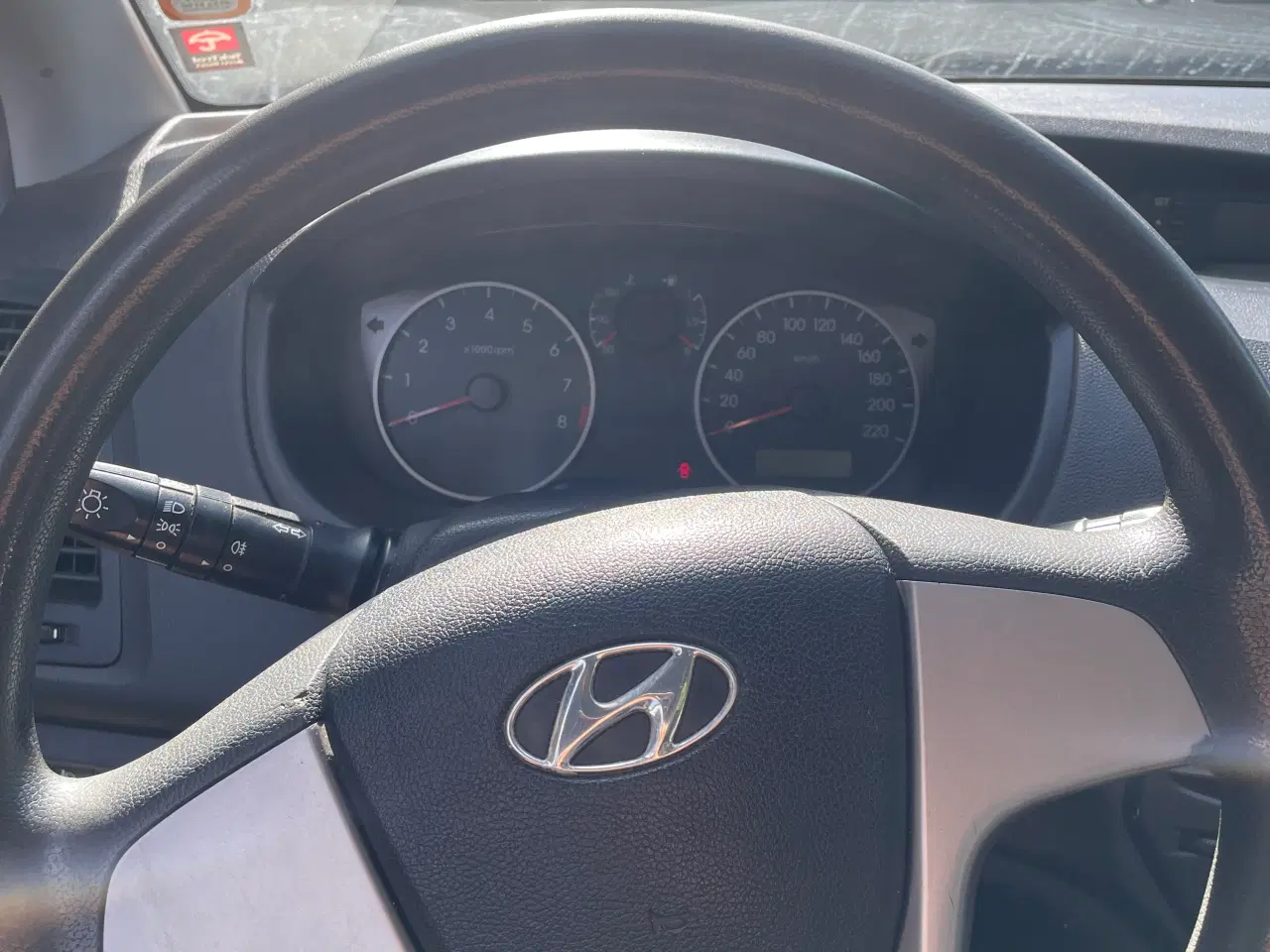 Billede 7 - hyundai i 20 1,25 benzin 