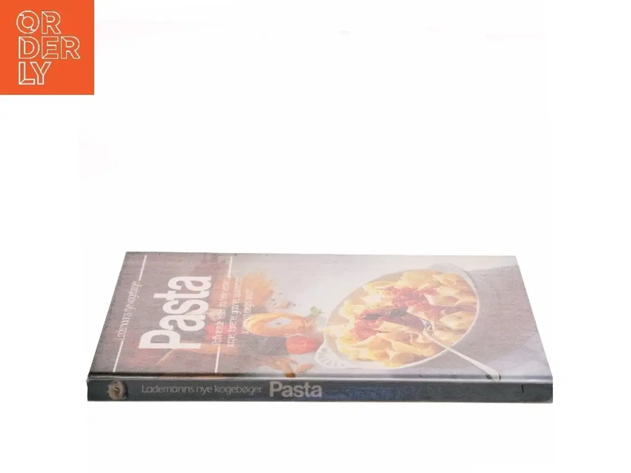 Billede 2 - Pasta af Annette Wolter (Bog)