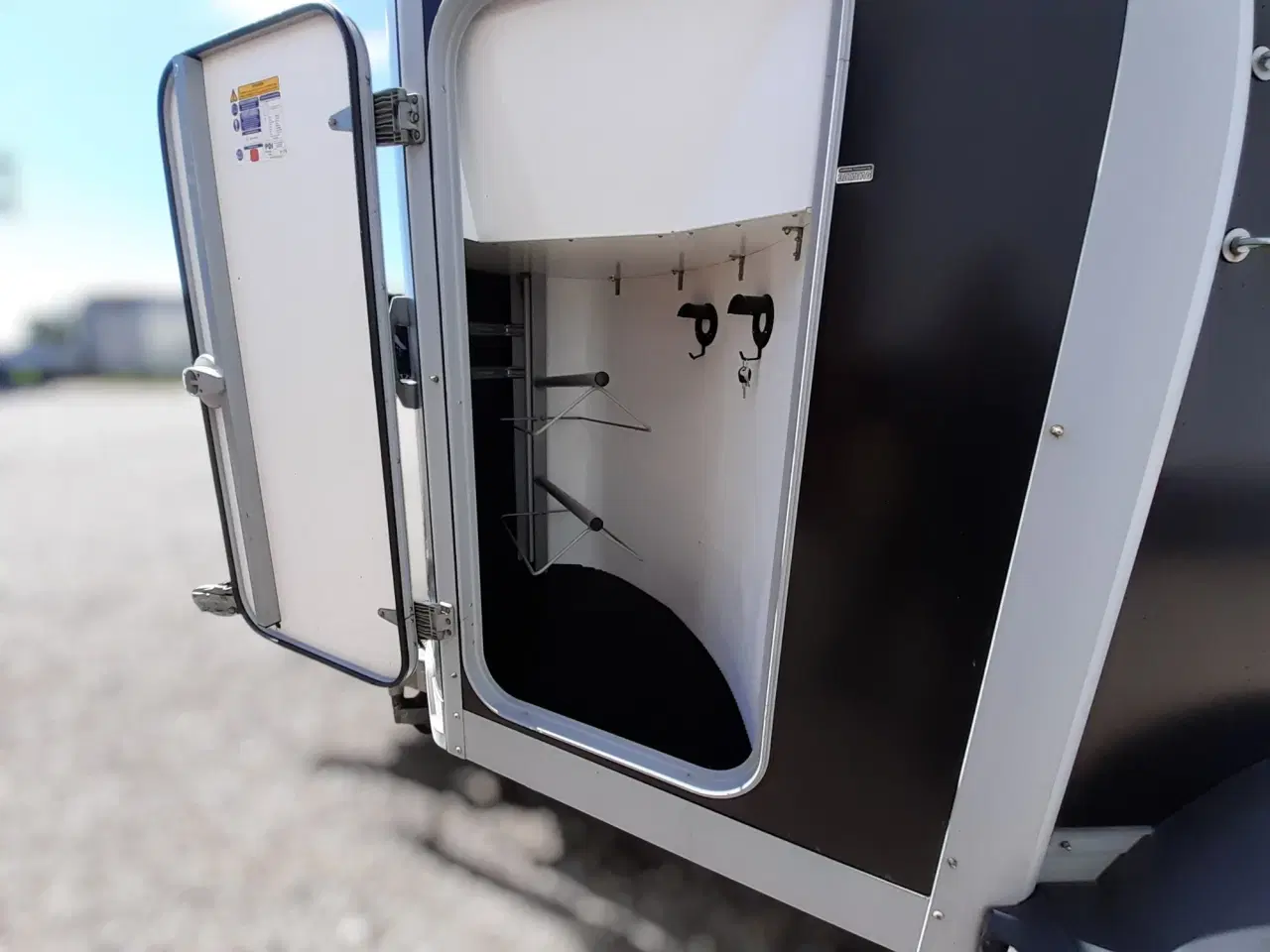 Billede 5 - Ifor Williams HB506 år 2023