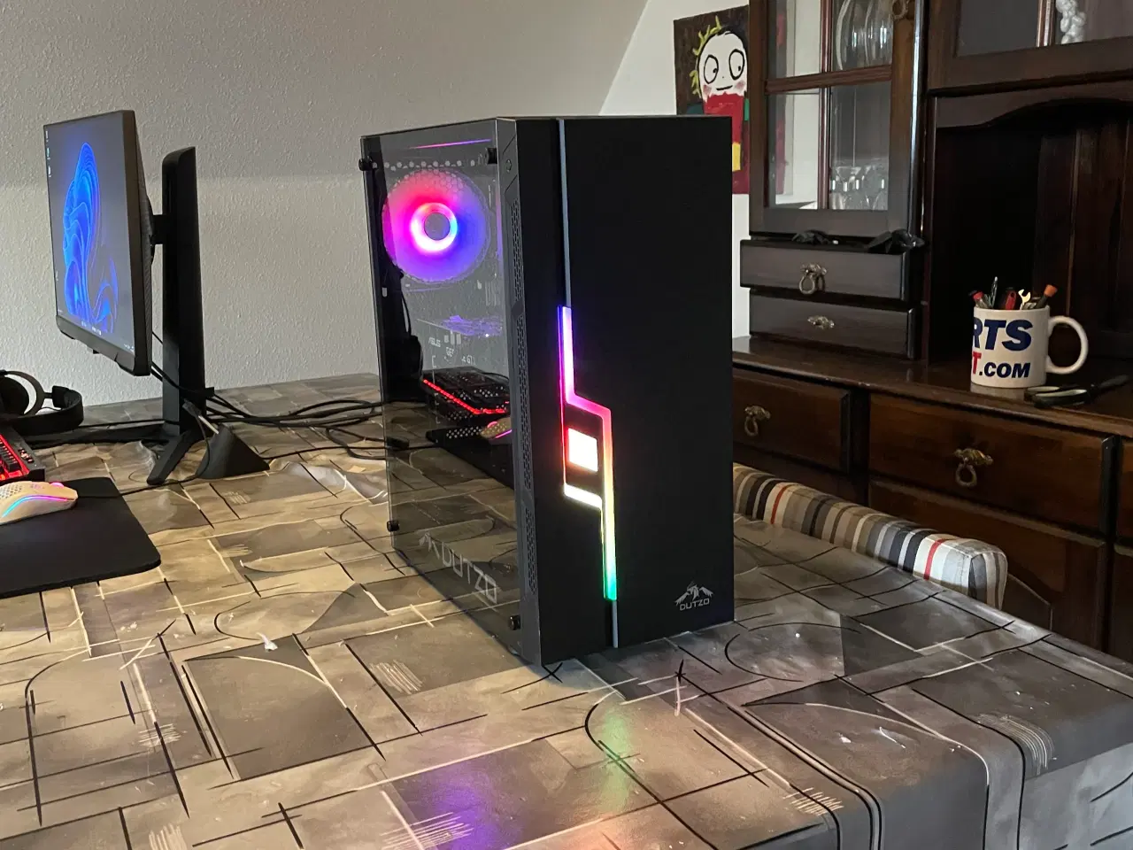 Billede 7 - GTX 1660 GAMER