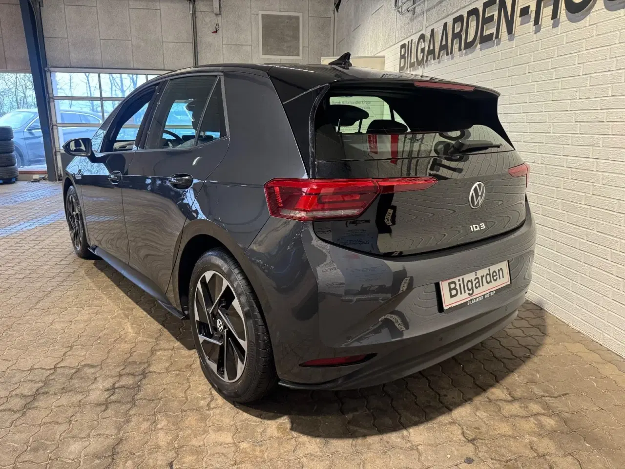 Billede 4 - VW ID.3 58 Pro Performance Life