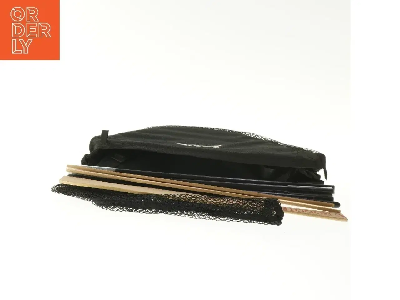 Billede 3 - Camping toporganizer fra Isabella (str. 37 cm)