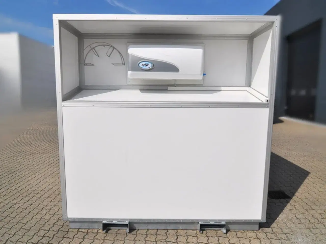 Billede 3 - Type 360: Køle modul