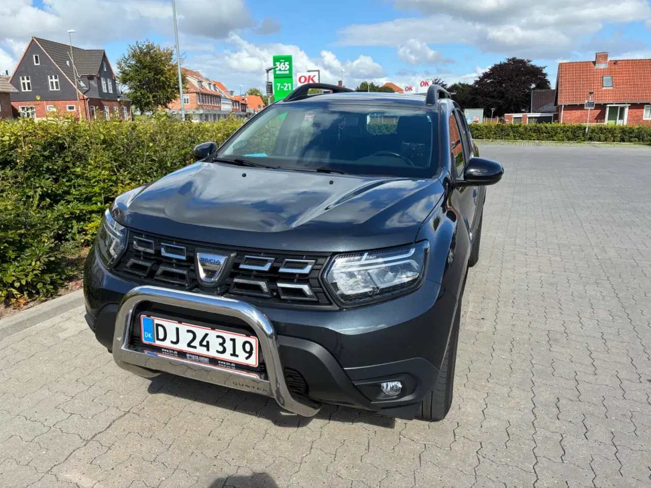 Billede 2 - Dacia Duster 1,0 TCe 90 Comfort