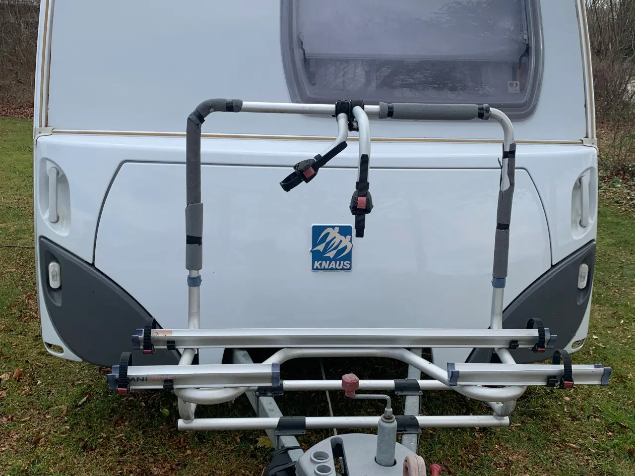 Billede 2 - Knaus 500 FU