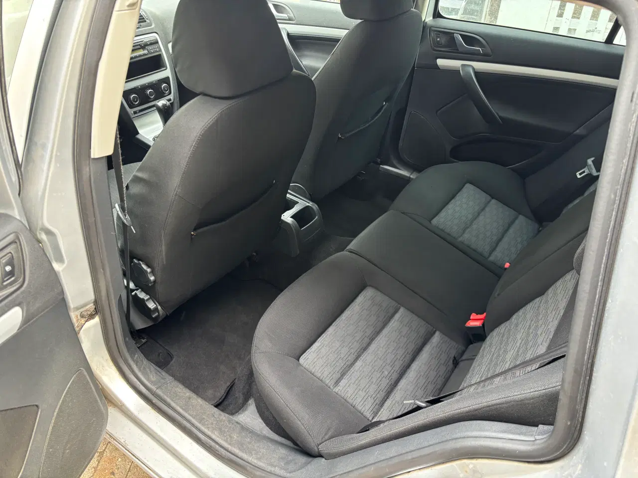 Billede 8 - Skoda Octavia 1.4 TSI 122 Combi 