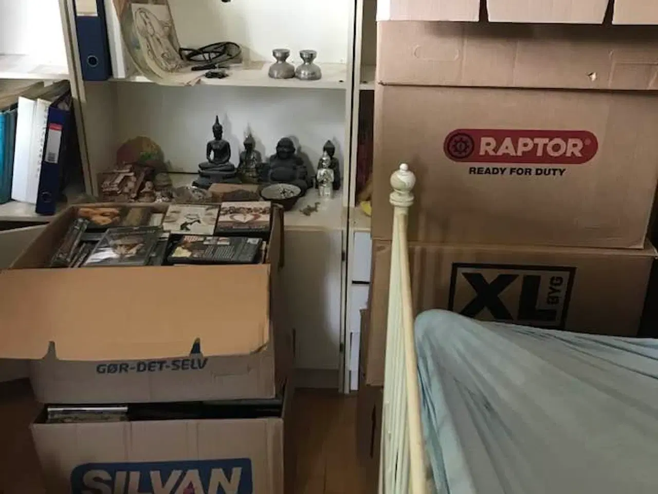 Billede 5 - Dansk film perle samling 