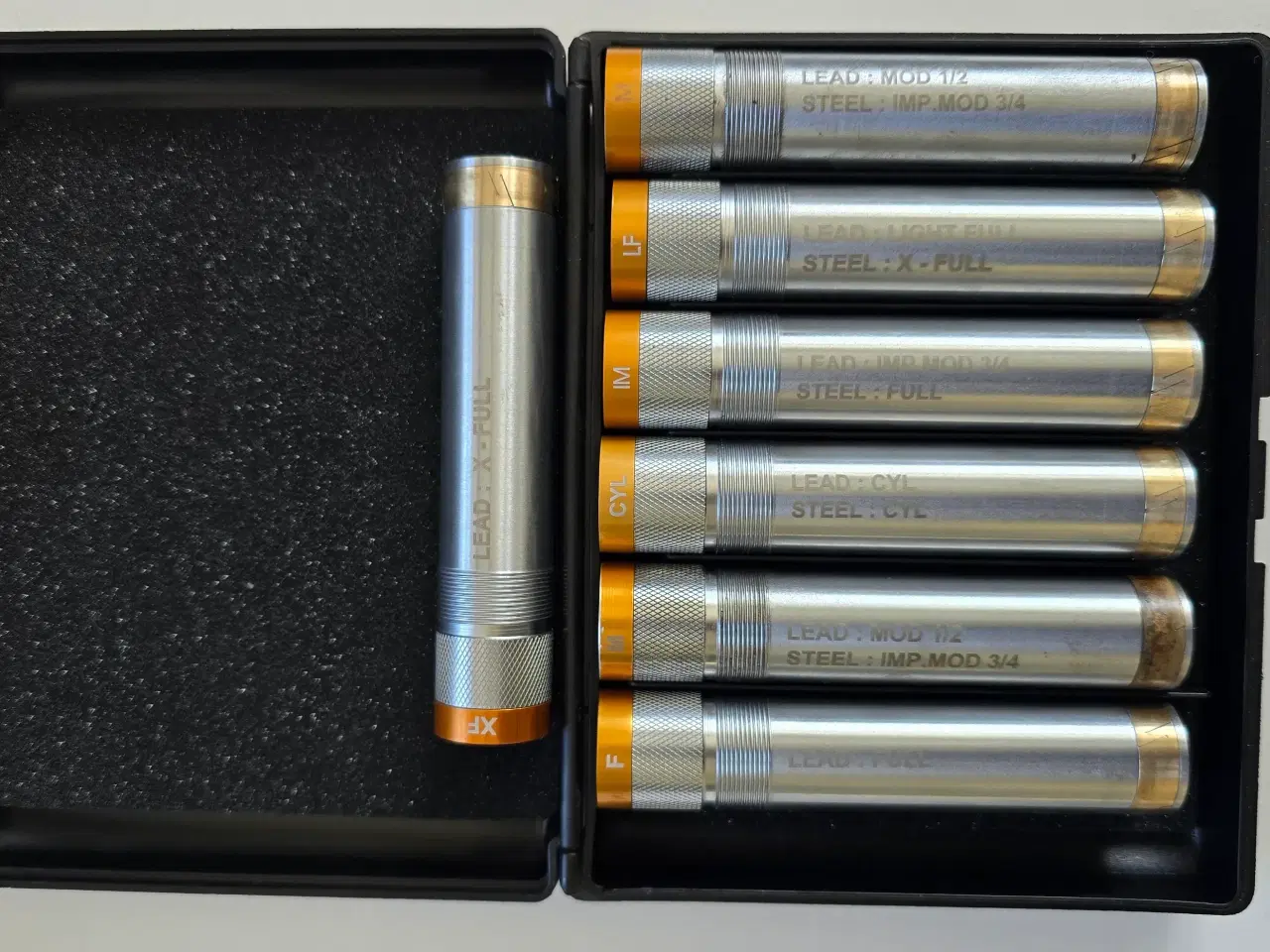 Billede 6 - Browning B725 ProMaster