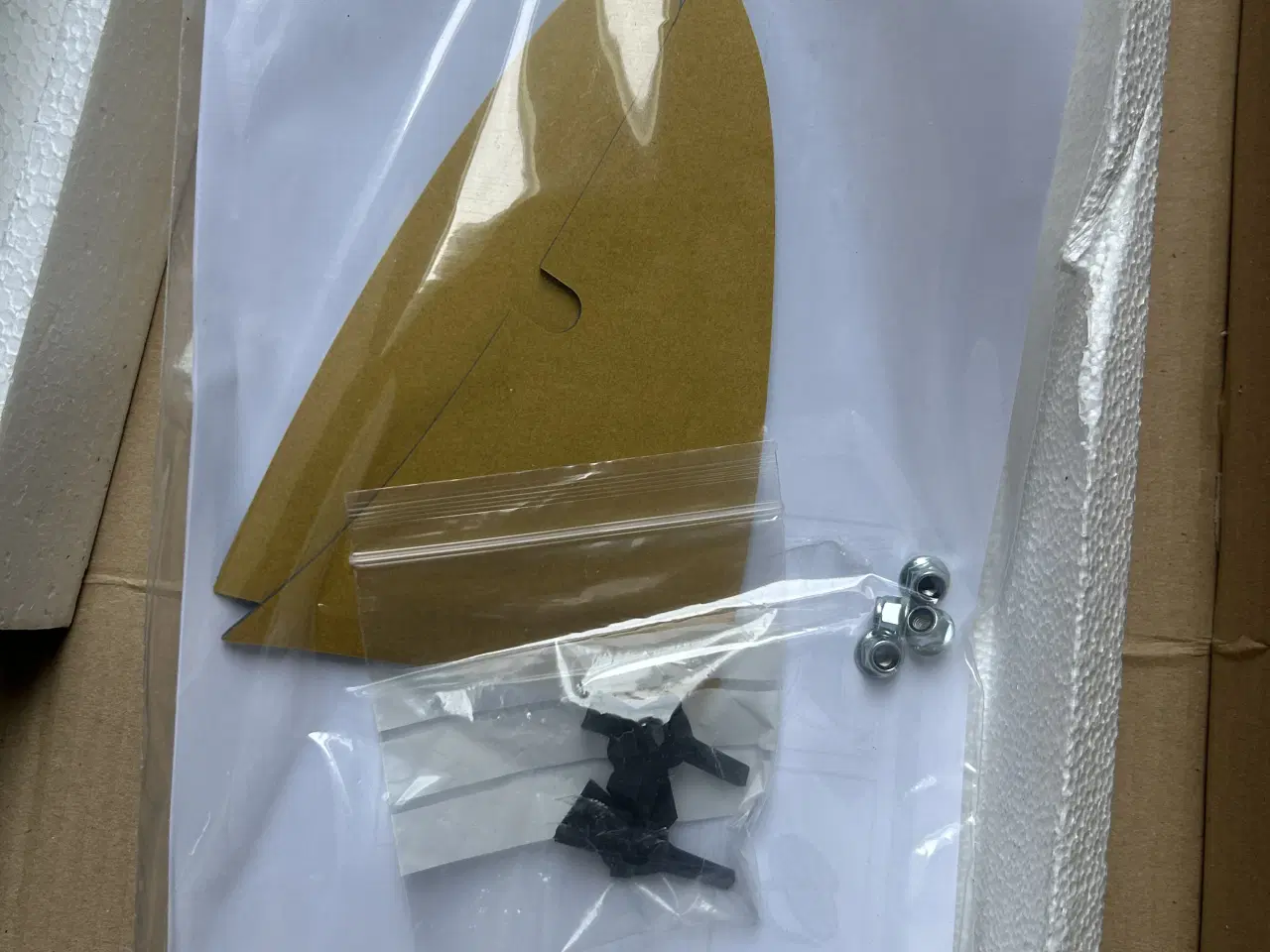 Billede 8 - MG ZR. Rover 200/25 Spoiler