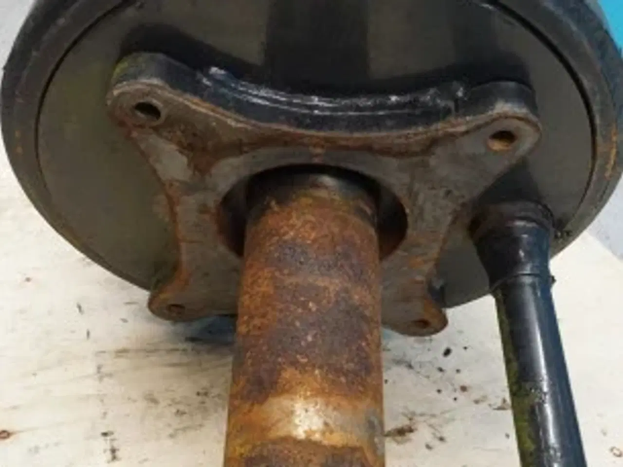 Billede 8 - New Holland BB9090 Plus Slutdrev R.  700175123