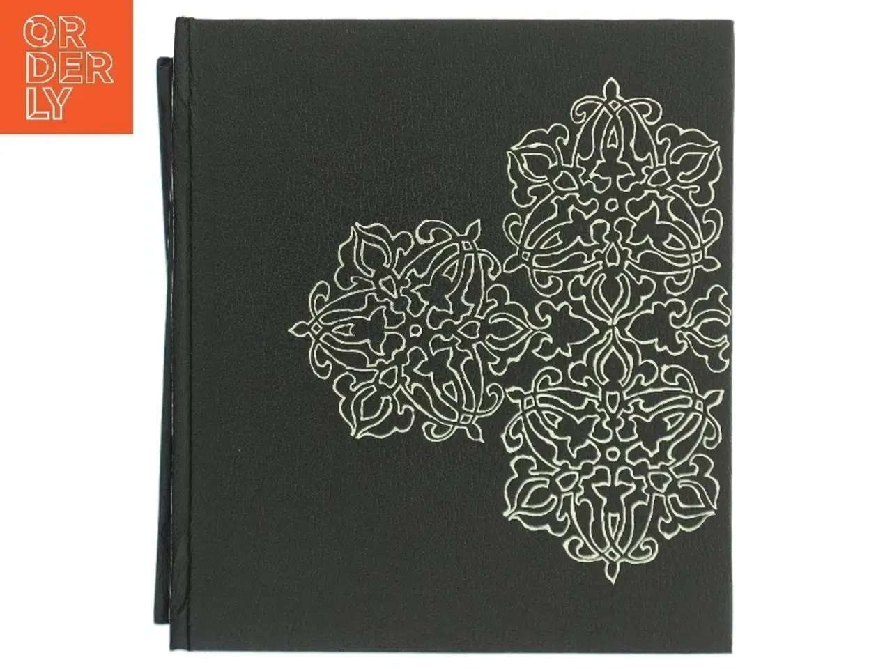 Billede 1 - 1001 Nat af Ukendt (Bog)