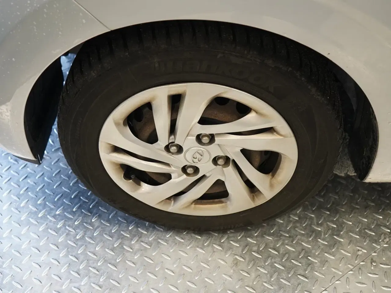 Billede 17 - Økonomisk, velholdt og årgang 2020