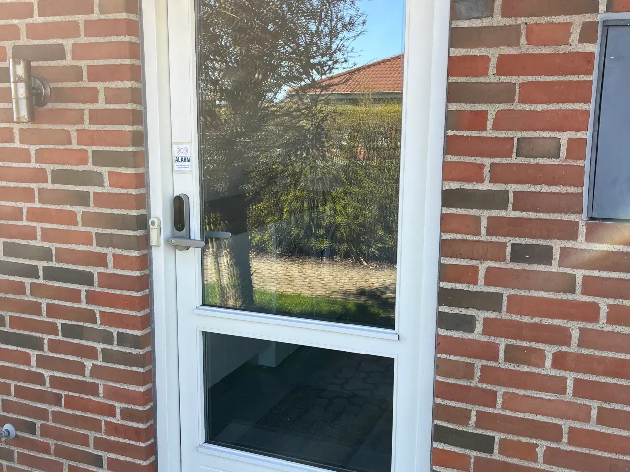 Billede 7 - Vinduer og døre. Gratis afhentning. 