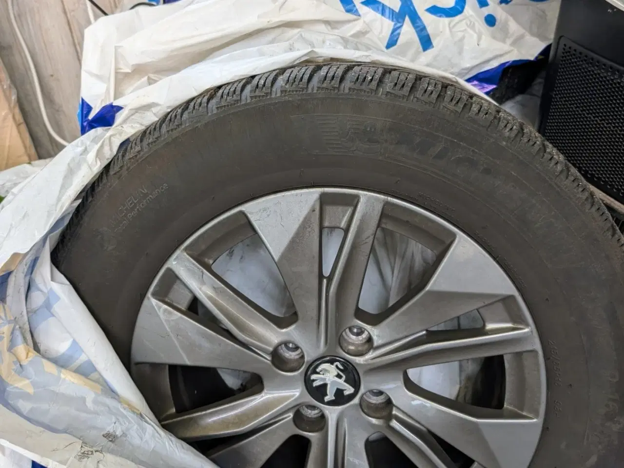 Billede 16 - Peugeot 2008 1,2 PureTech 130 Platin