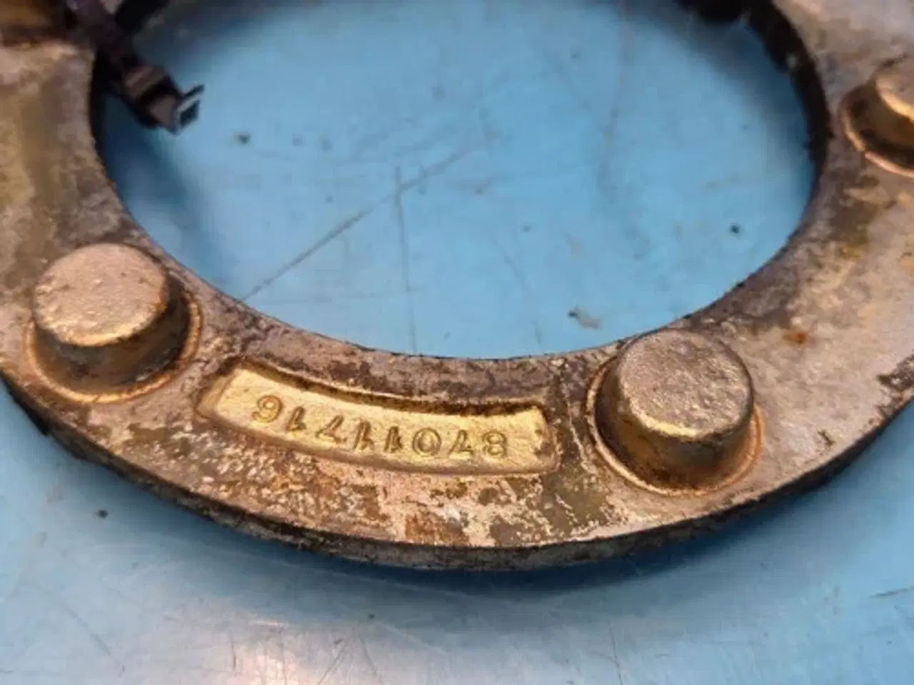 Billede 3 - New Holland CR9090 Koblingsnav 87011716