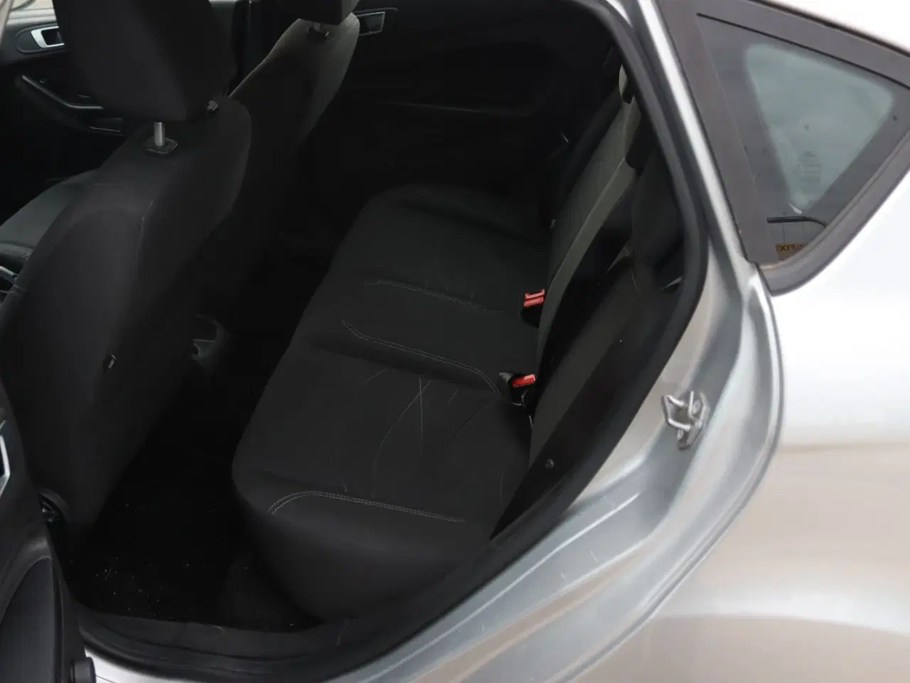 Billede 13 - Ford Fiesta 1,6 TDCi 95 Trend ECO