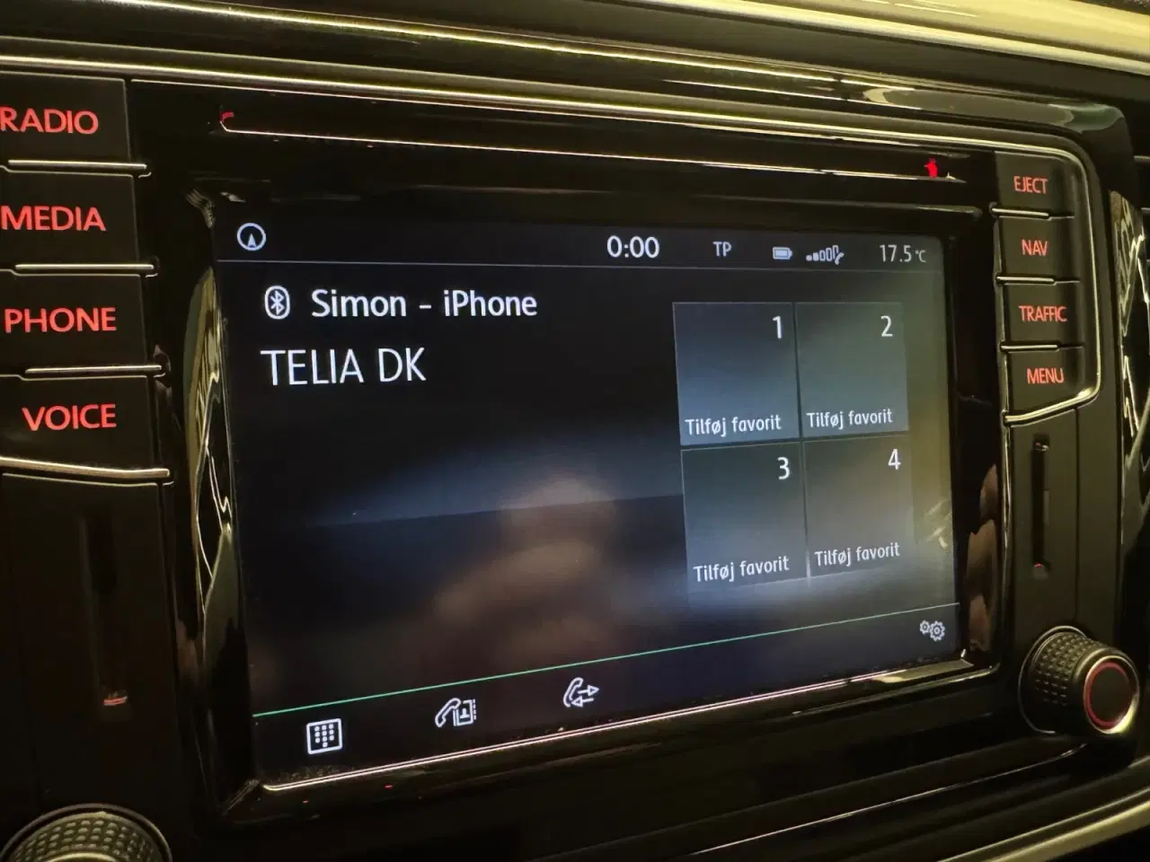 Billede 11 - VW The Beetle 1,4 TSi 150 Design