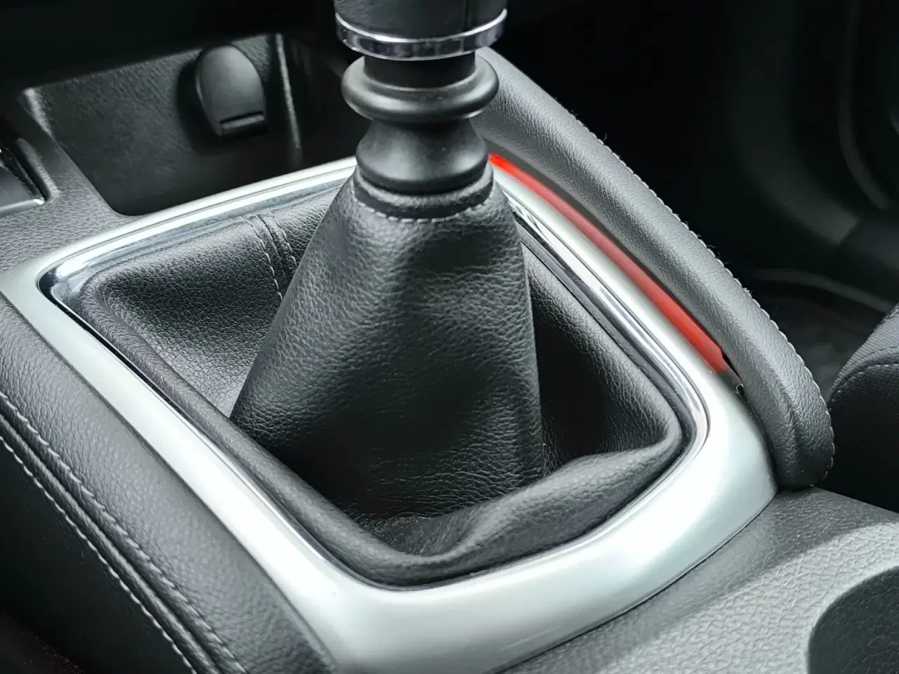 Billede 18 - Nissan Qashqai 1,5 dCi 110 Tekna