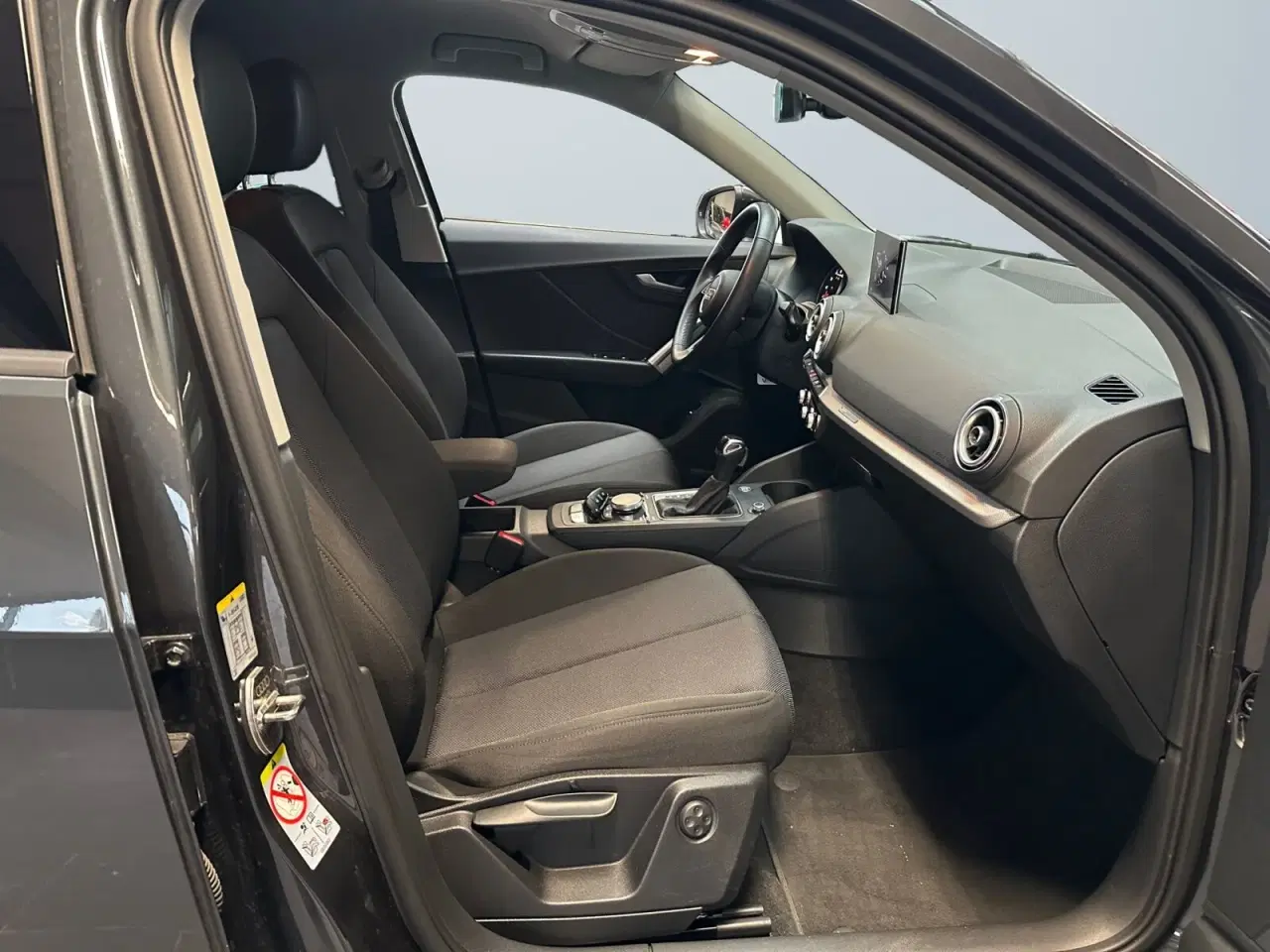 Billede 15 - Audi Q2 35 TFSi Prestige S-tr.