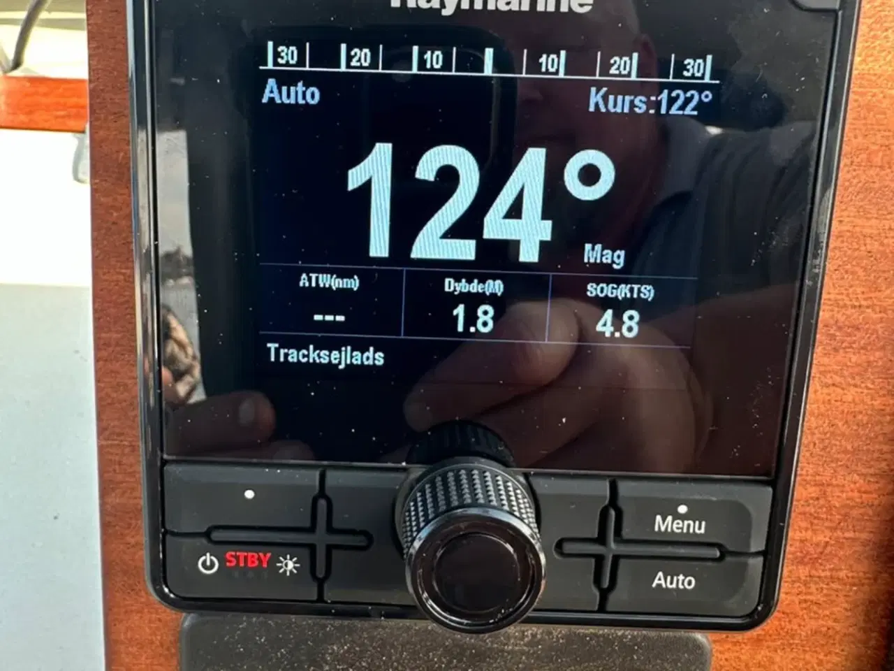 Billede 7 - flipper 620 med 150 hk påhængsmotor