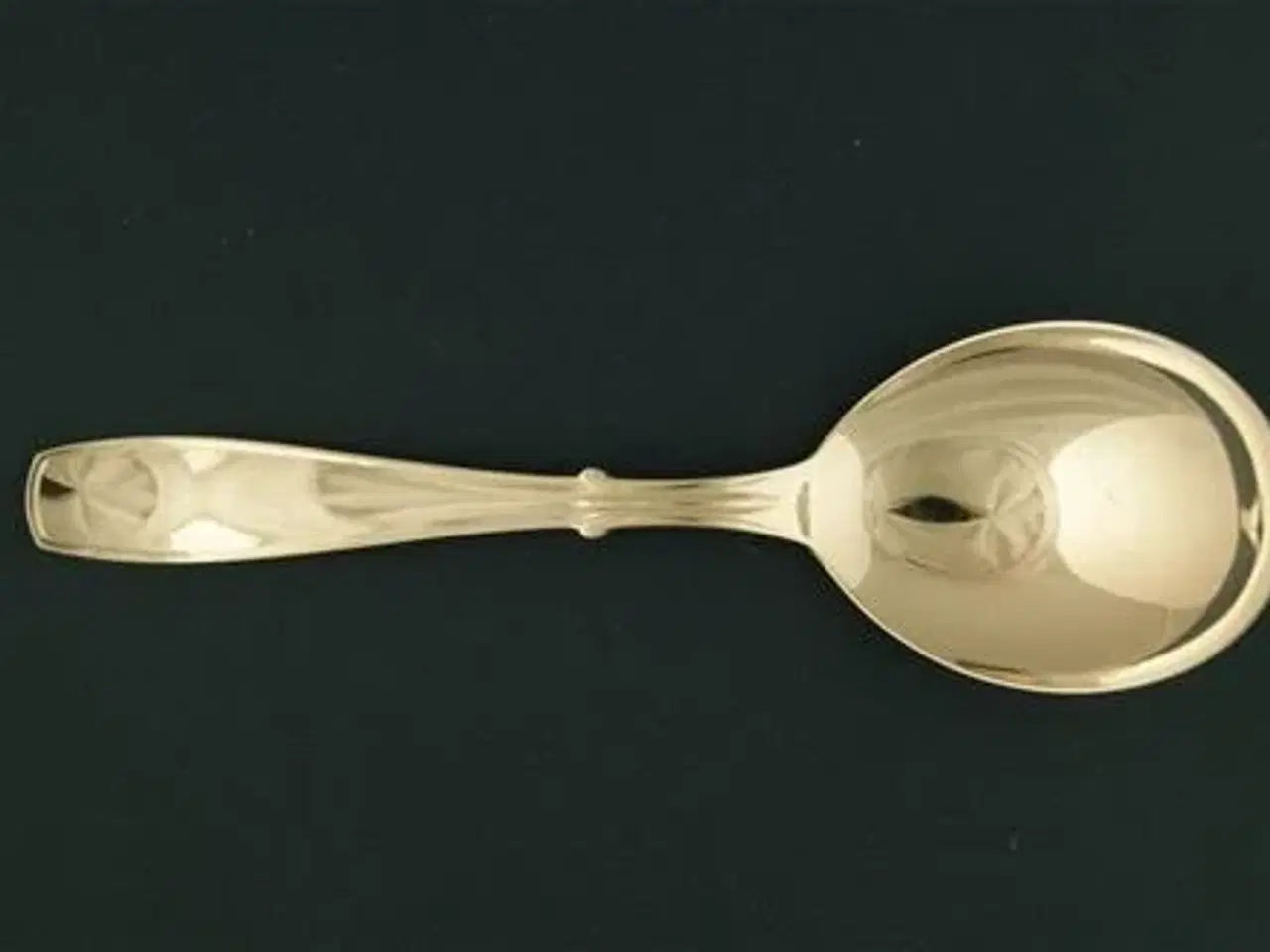 Billede 1 - Kvintus Grødske, 20 cm.