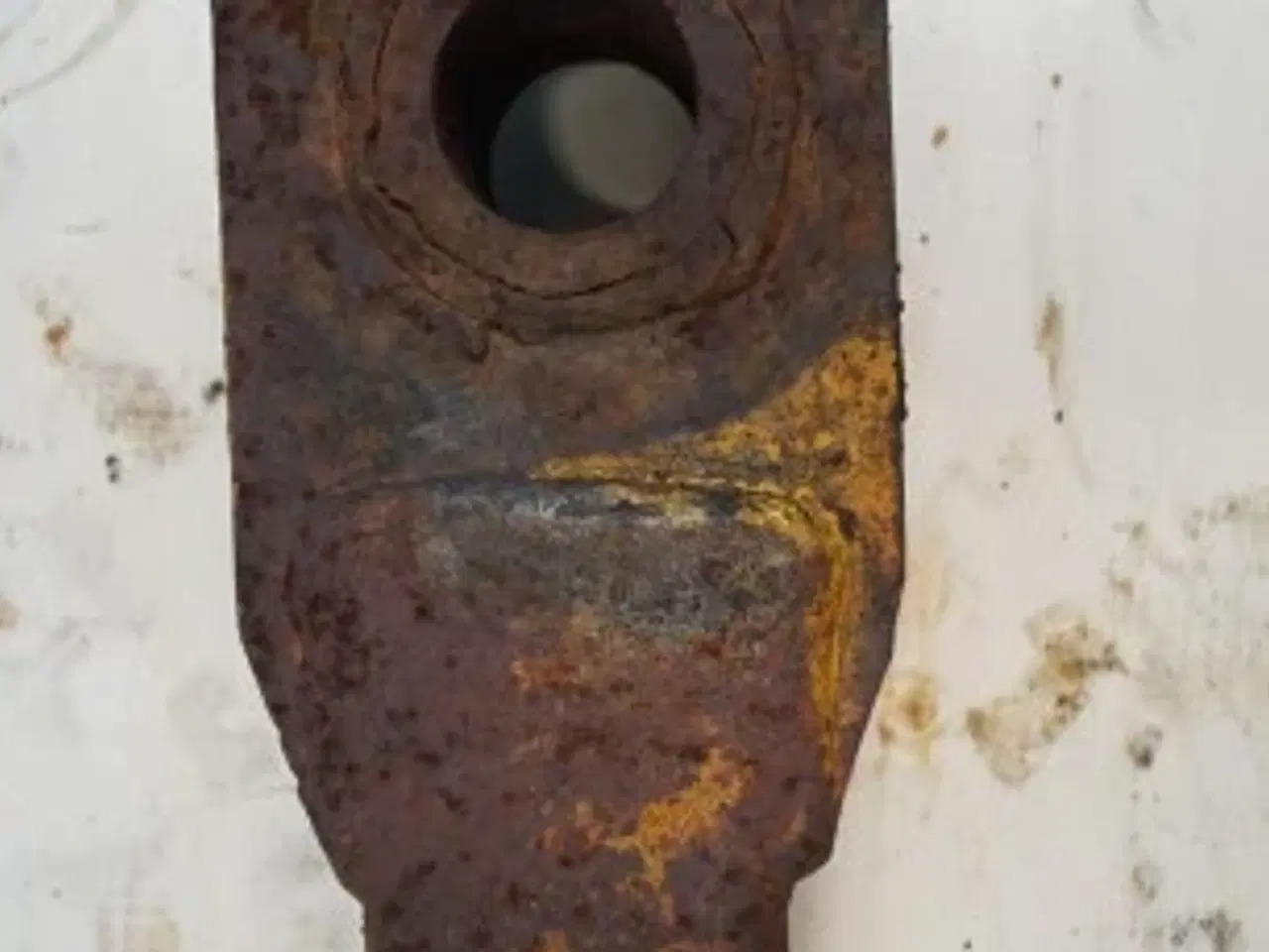 Billede 2 - Hydrema 807 Parallelstang 362410