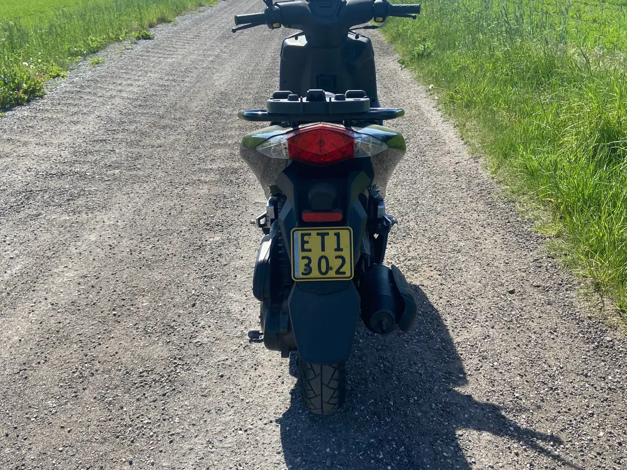 Billede 4 - Speedfight 4, 2-takts