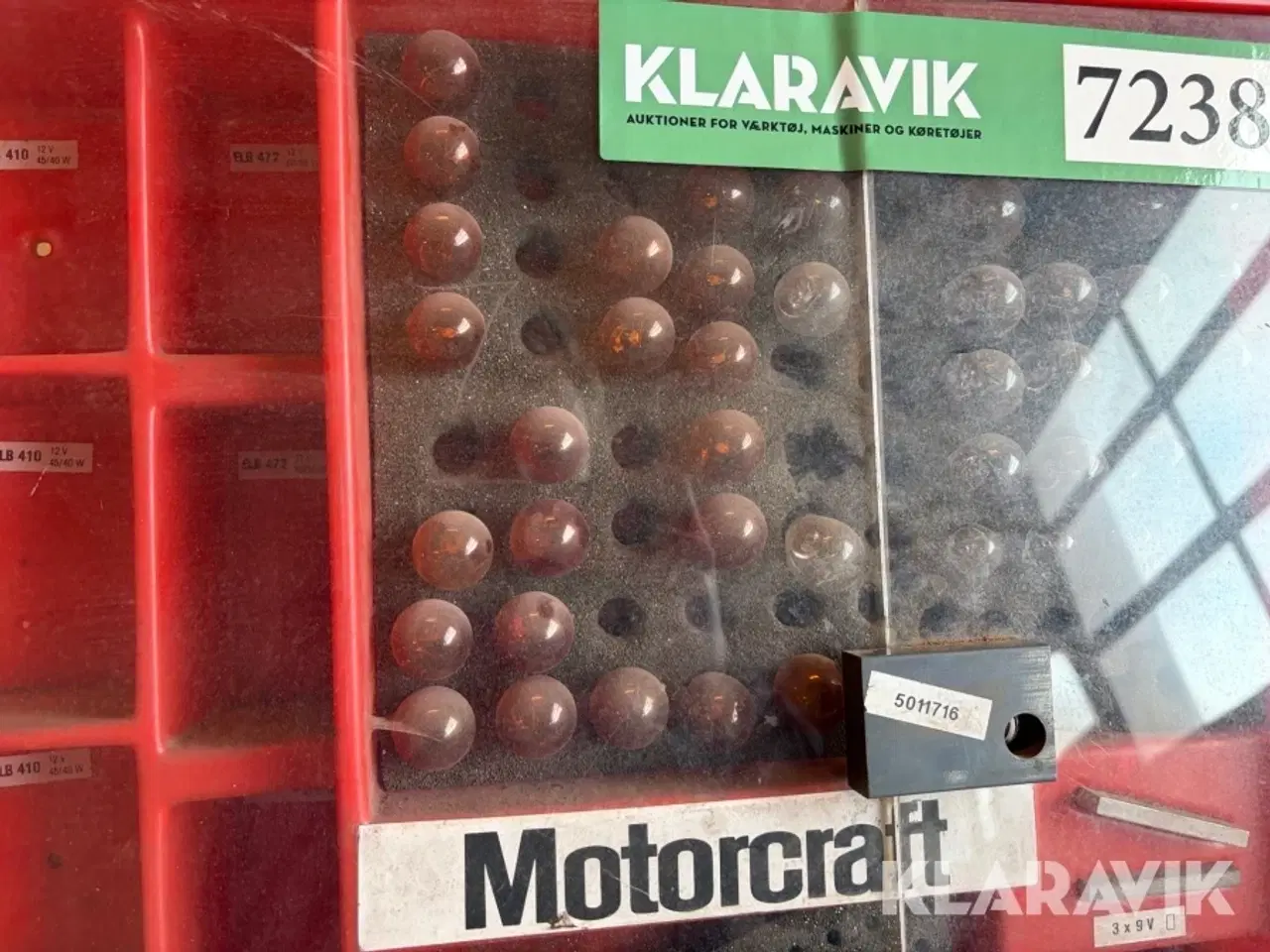 Billede 10 - Blandet bil pærer