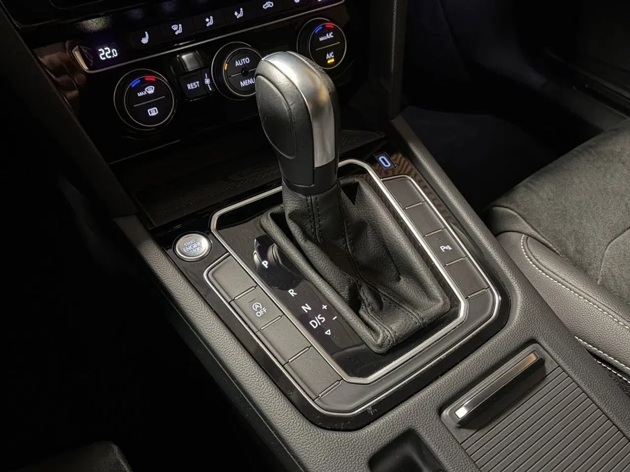 Billede 16 - VW Passat 1,5 TSi 150 Elegance High Variant DSG