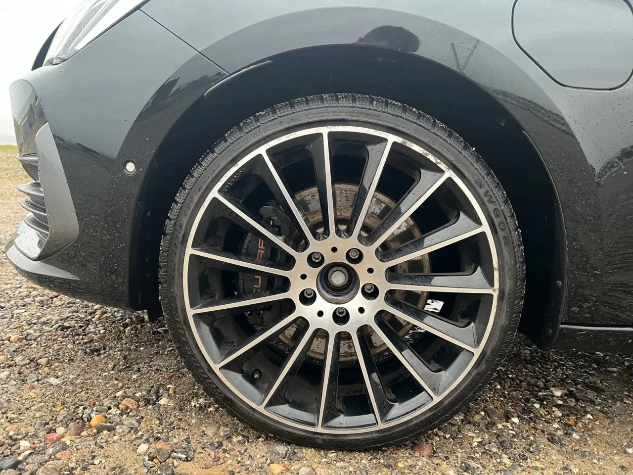 Billede 15 - Cupra Leon 1,4 eHybrid Sportstourer DSG