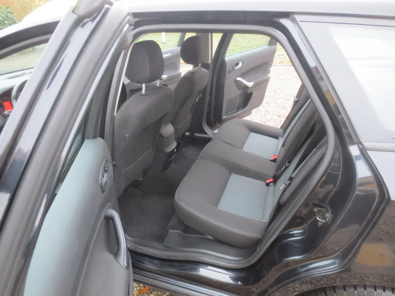 Billede 17 - Ford Mondeo 2.0 TD Stc Nysynet. 