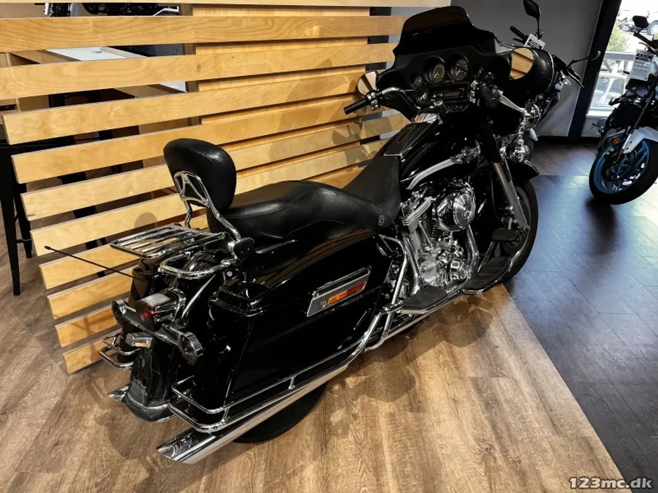 Billede 3 - Harley-Davidson FLHTC Electra Glide Classic