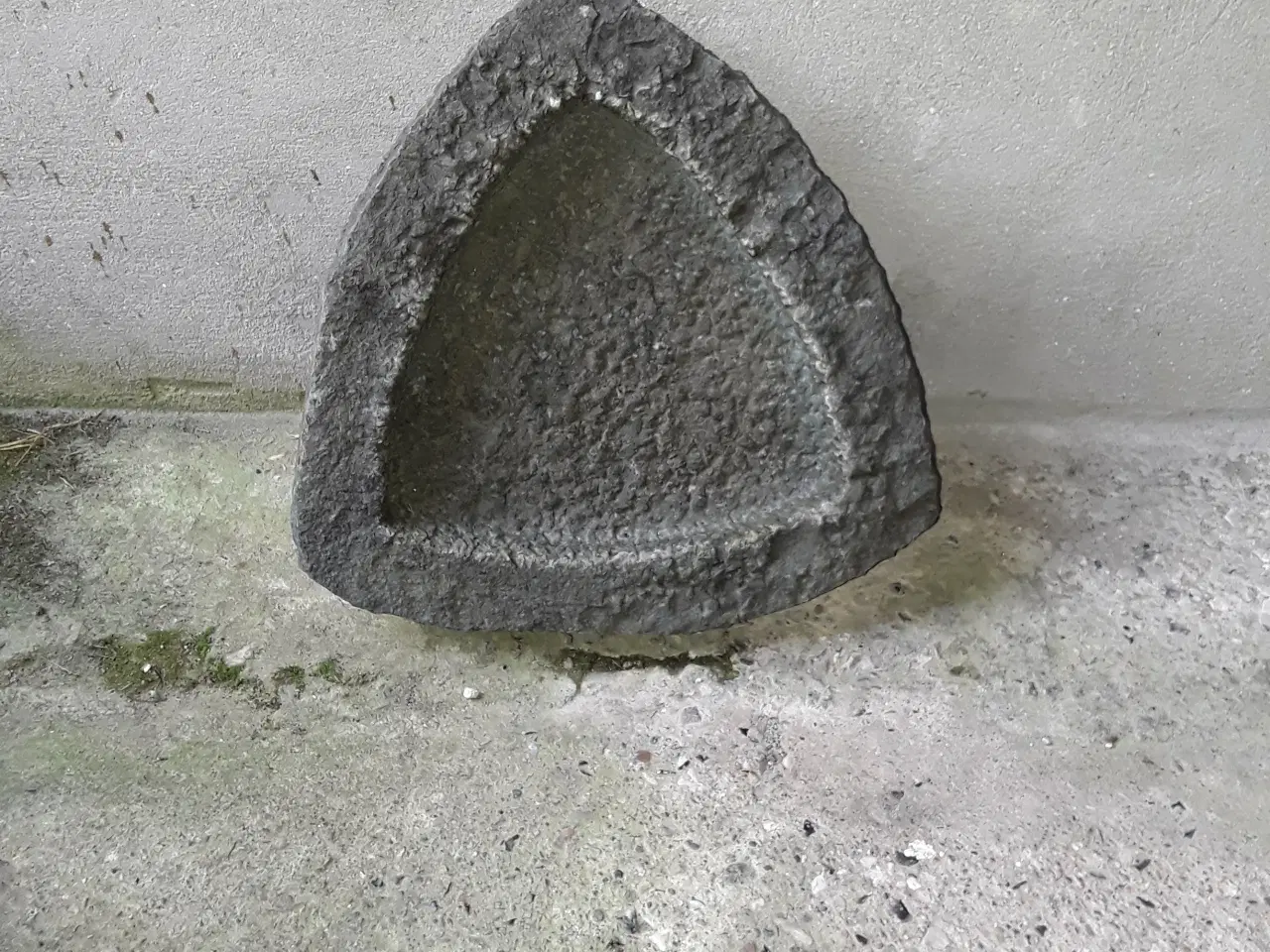 Billede 1 - Fuglebad