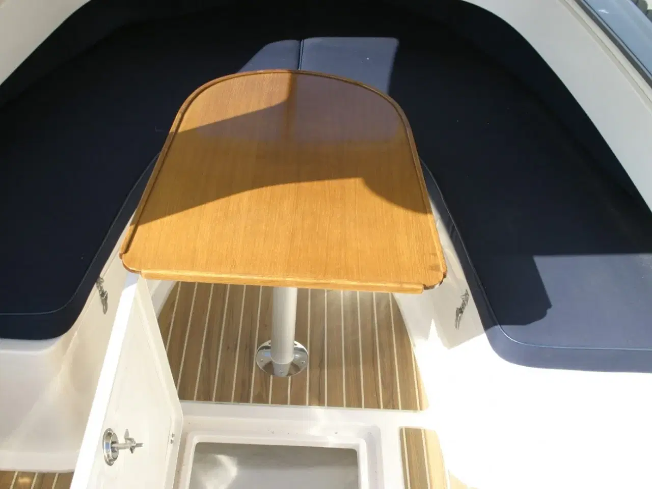 Billede 11 - Crescent Allure 21 HT