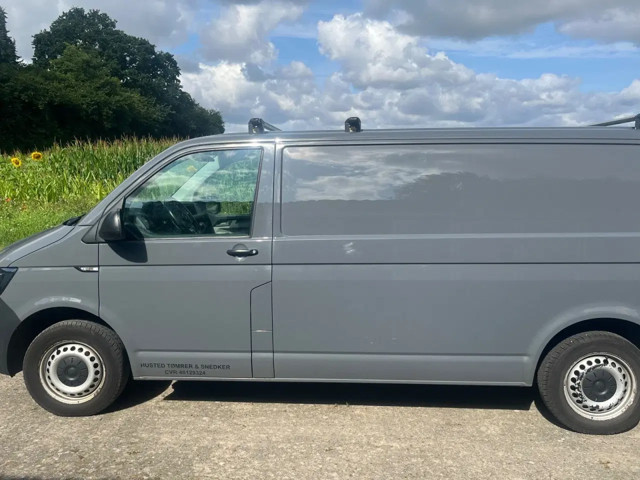 Billede 4 - VW Transporter 2,0 TDi 114 Kassevogn lang BMT
