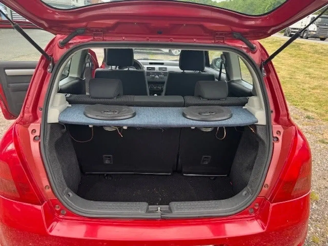 Billede 11 - Suzuki Swift 1,3 GL