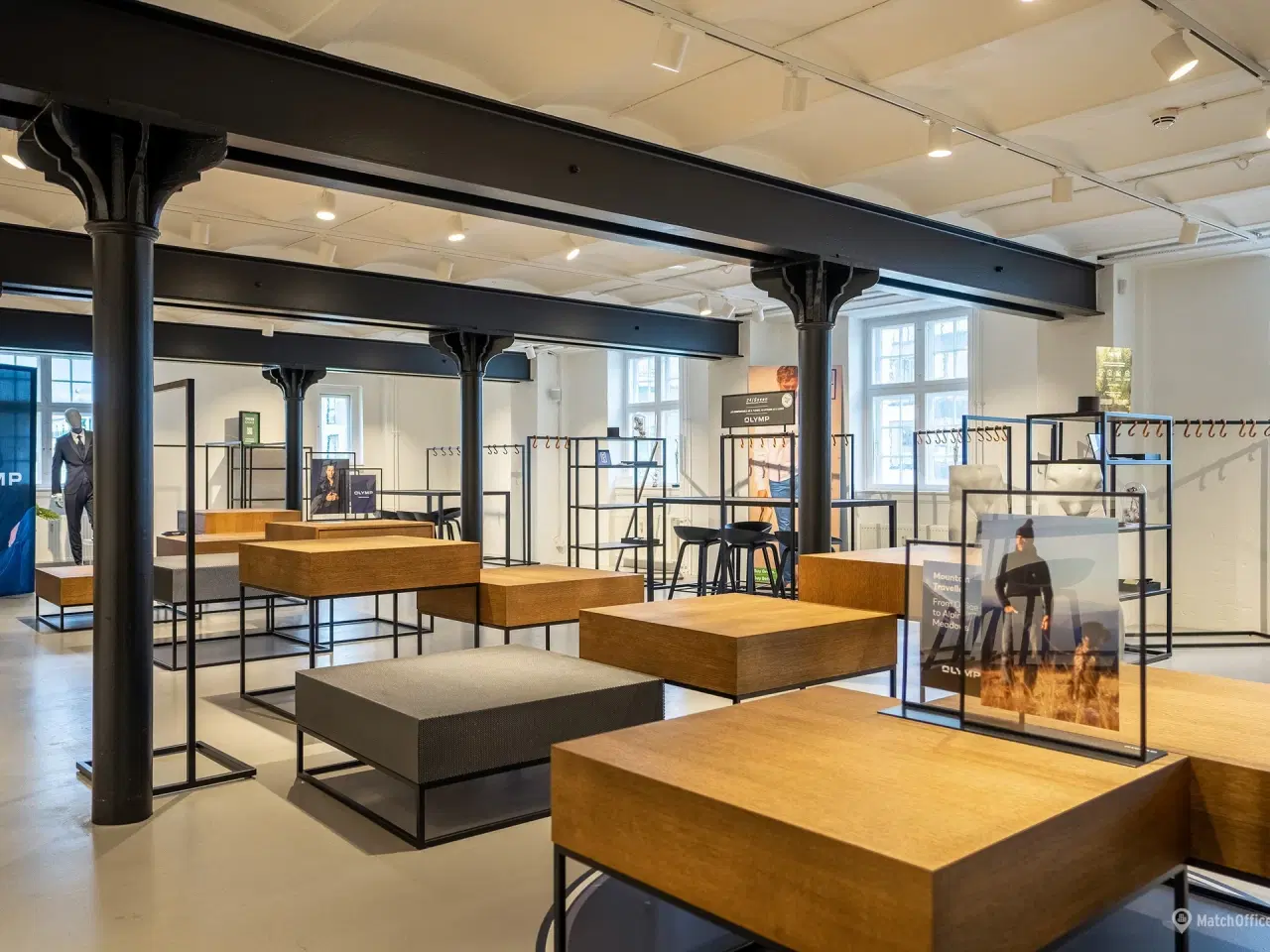 Billede 2 - Stemningsfulde rammer med sjæl