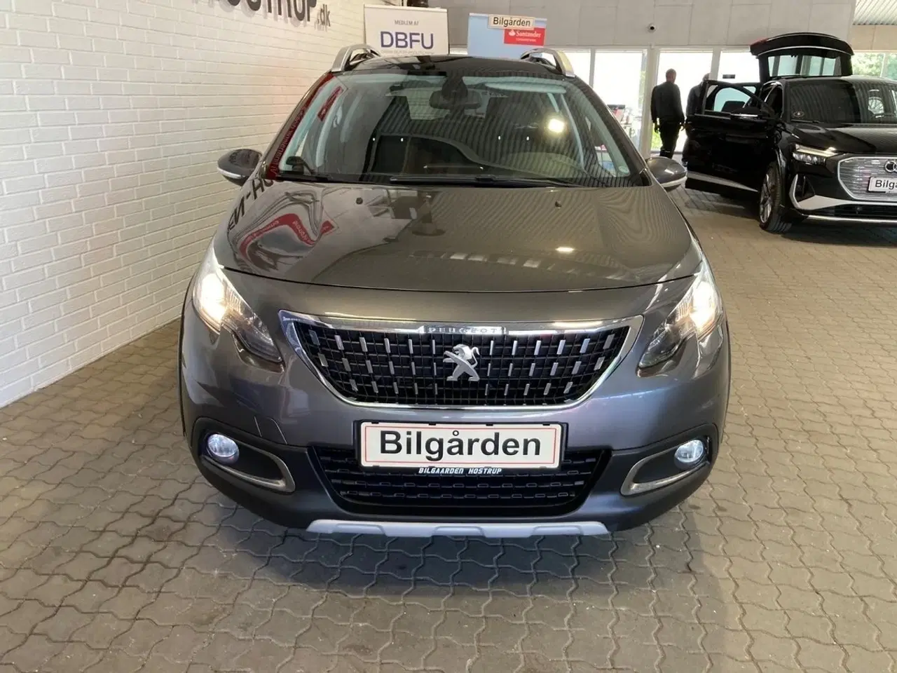 Billede 4 - Peugeot 2008 1,2 e-THP 110 Allure Sky
