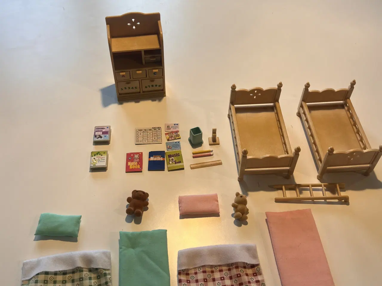 Billede 1 - Sylvania families 