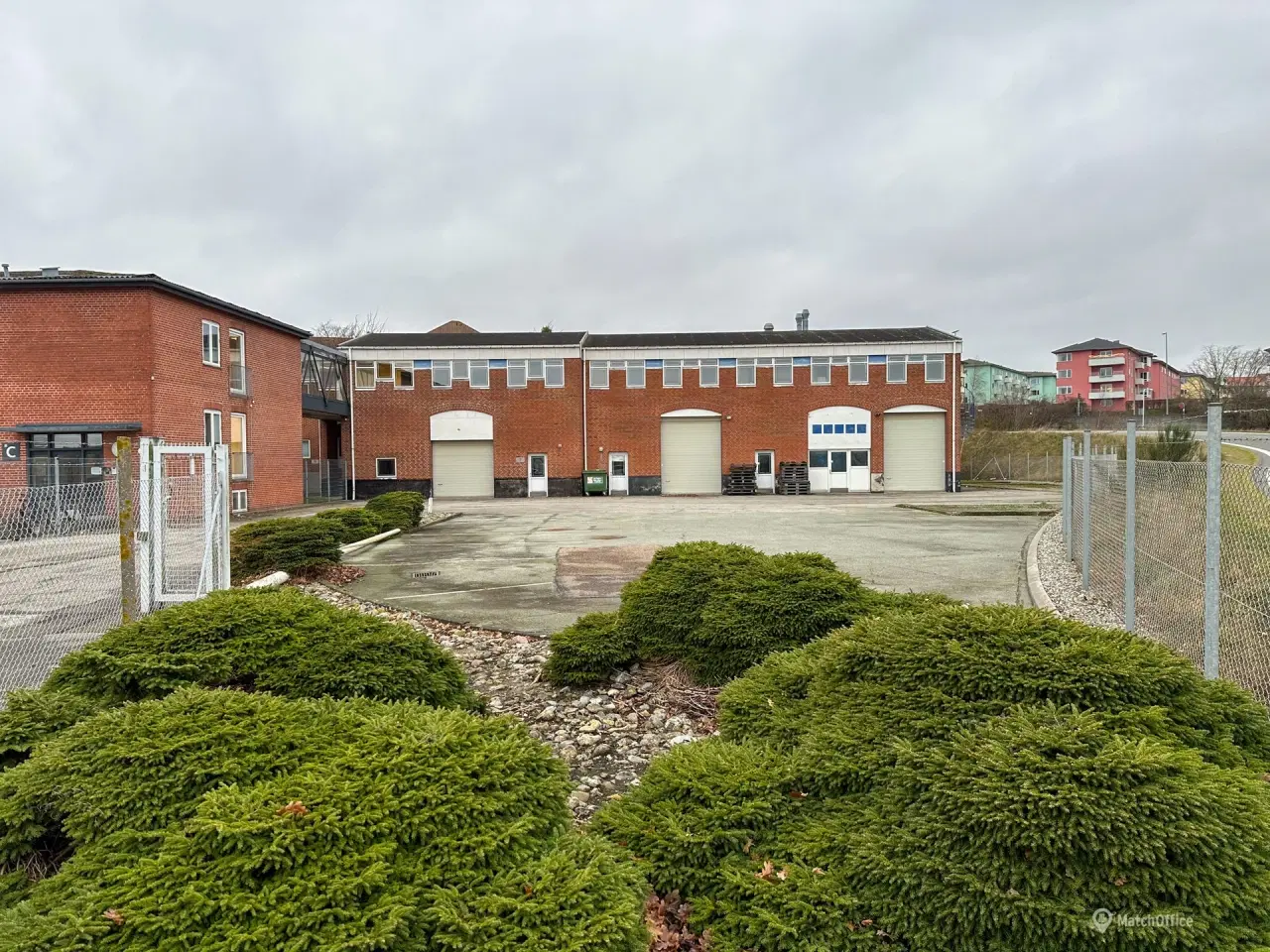 Billede 13 - Sumatravej 5, 8000 Aarhus C