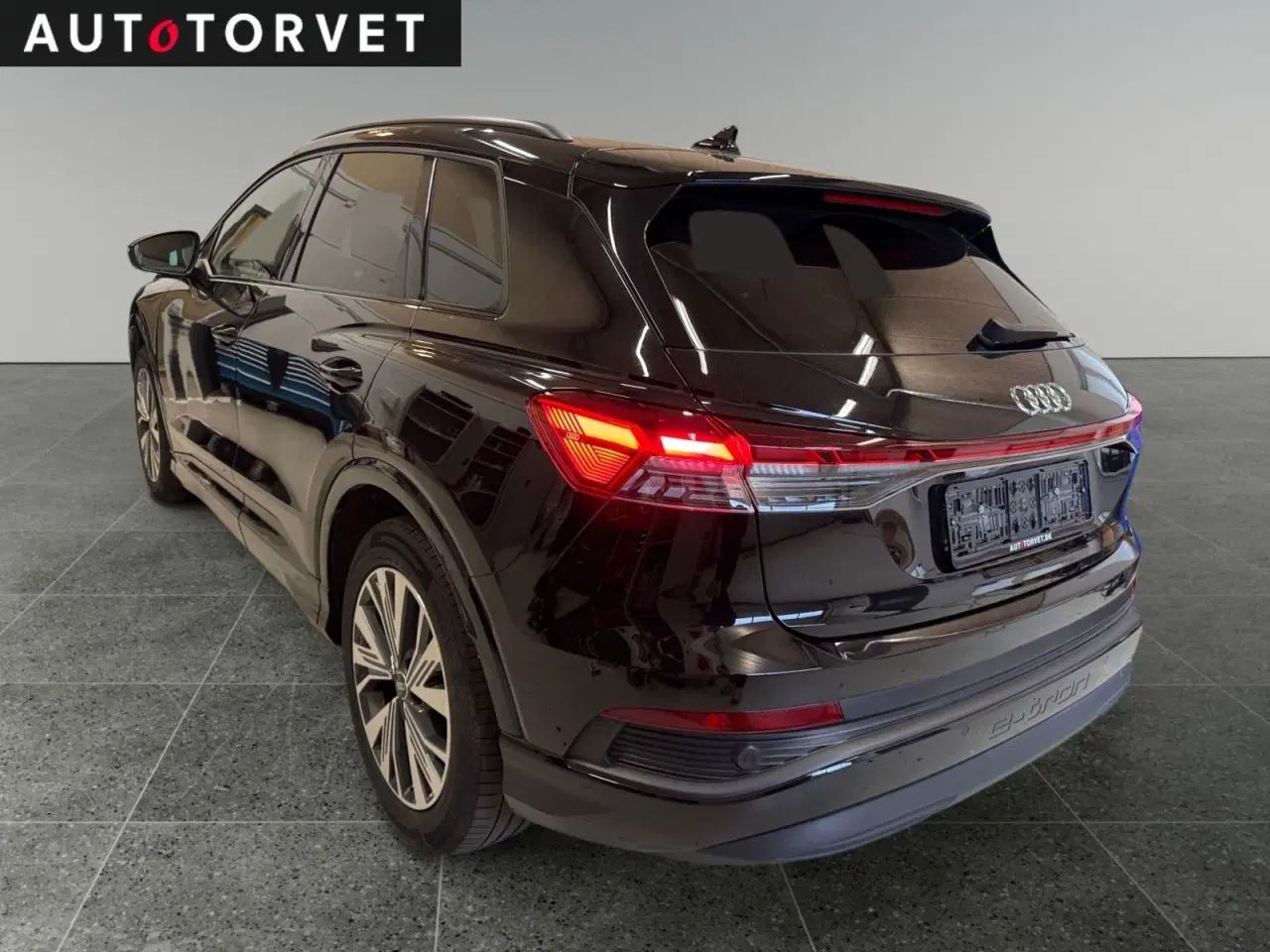 Billede 4 - Audi Q4 e-tron 40 Advanced