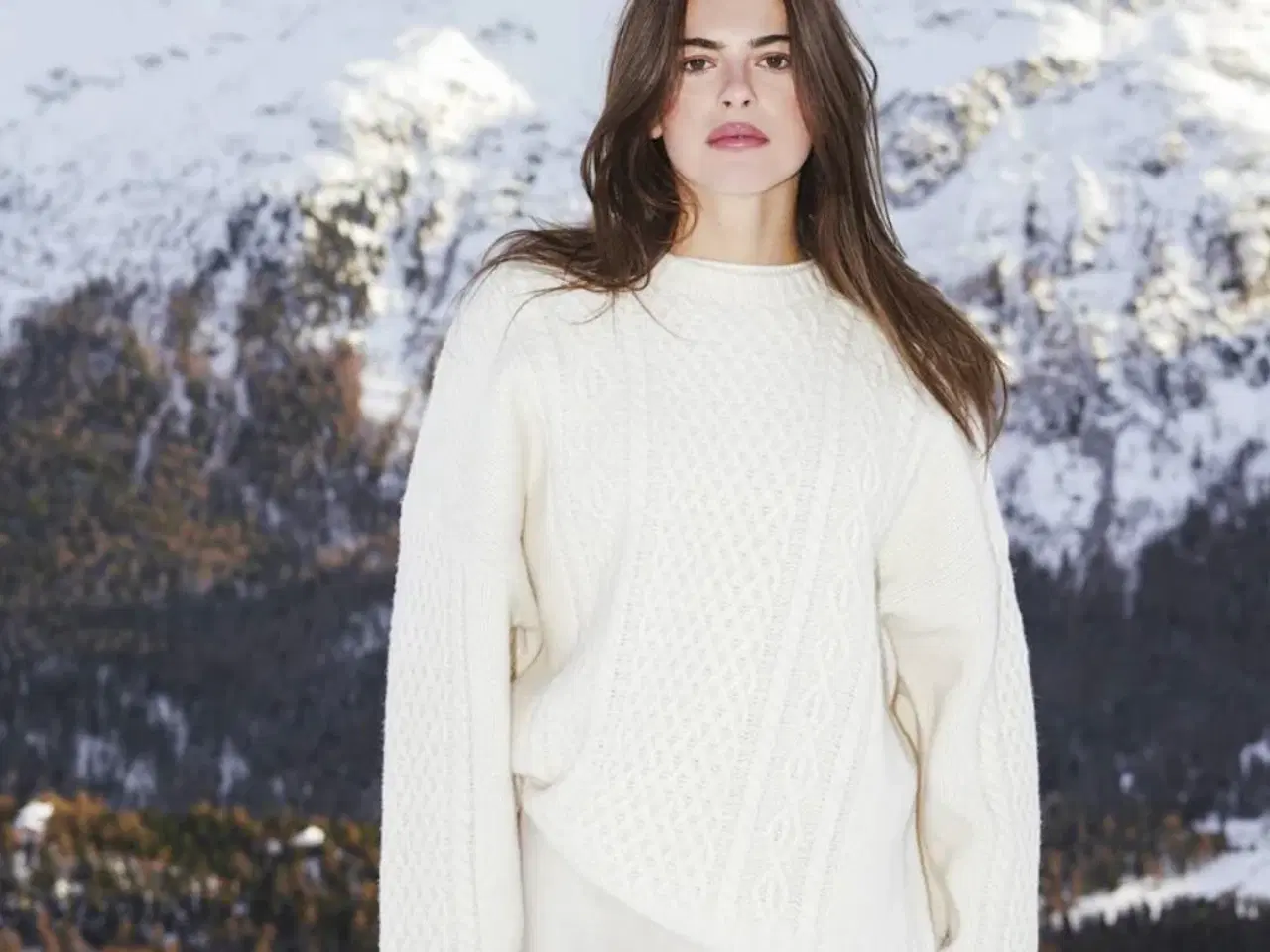 Billede 6 - O’tay Olivia striktrøje 