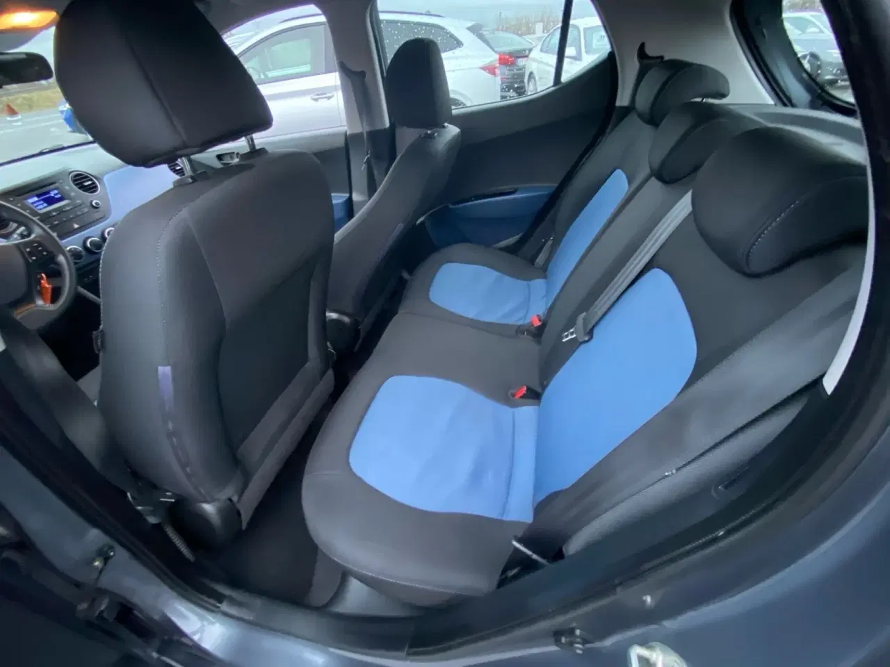 Billede 9 - Hyundai i10 1,0 Trend 66HK 5d