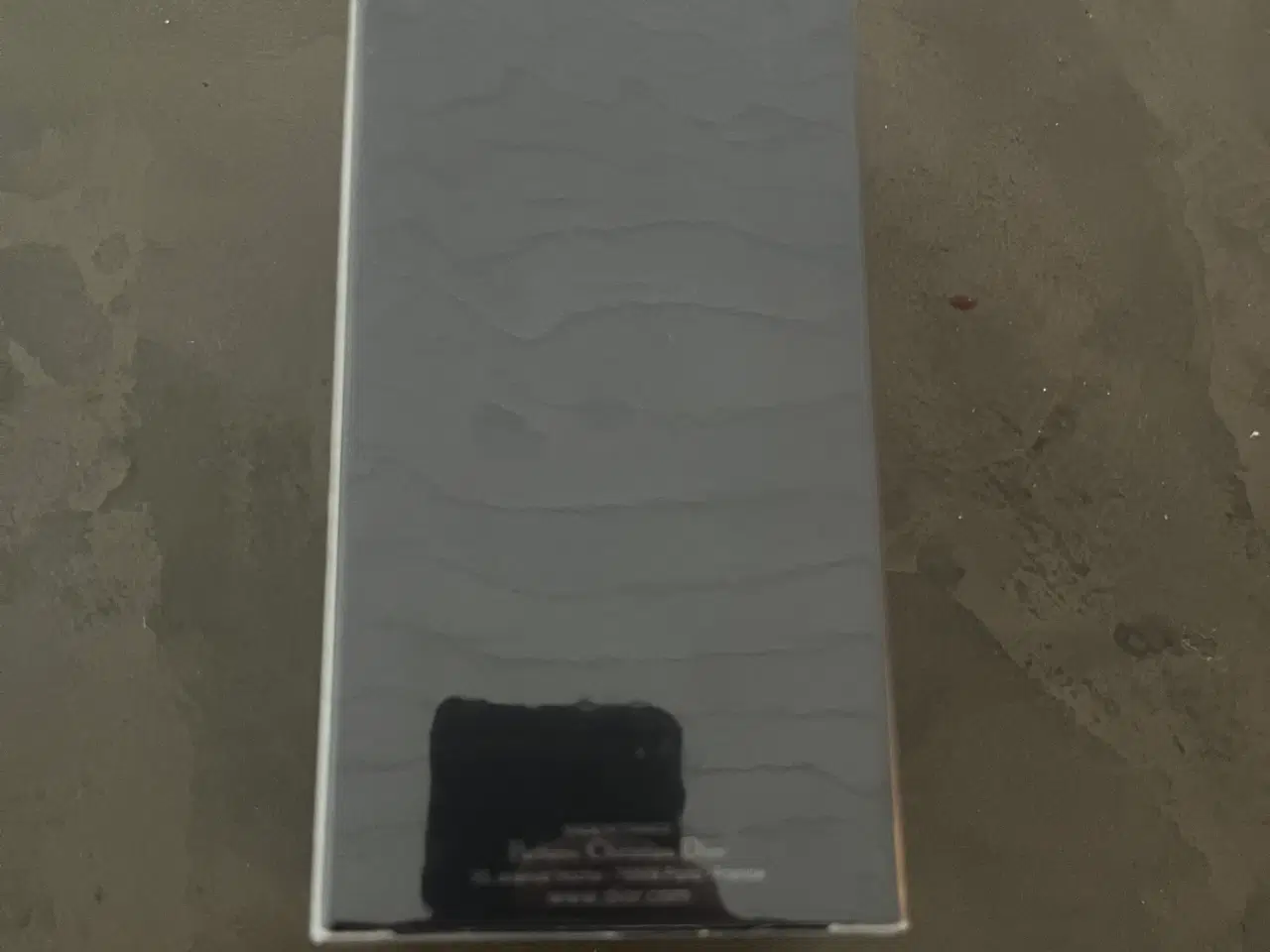 Billede 2 - Dior sauvage parfum 100 ml