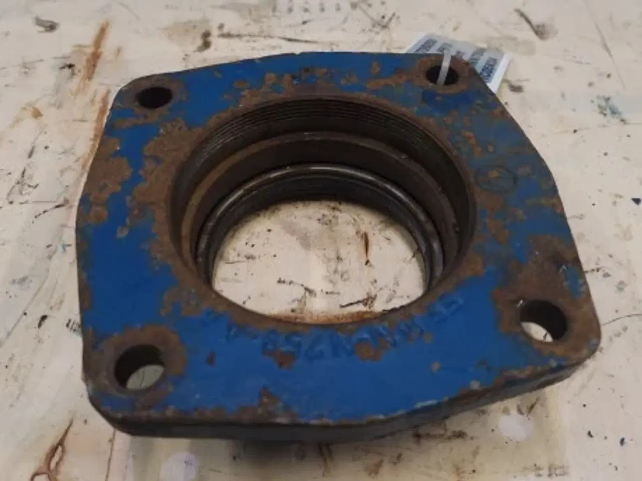 Billede 4 - Ford 6610 Support E5NNN759AA