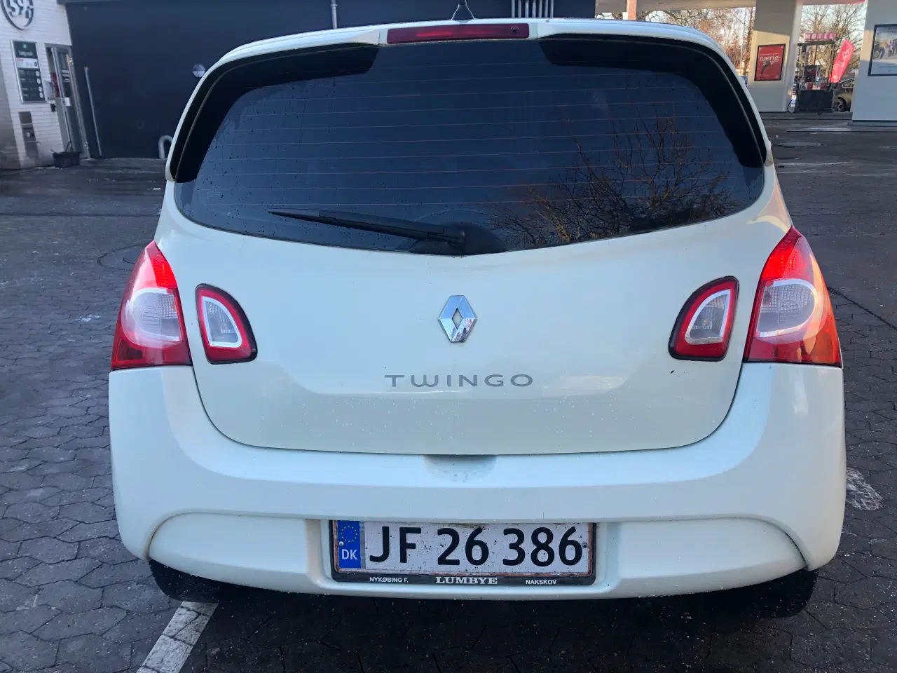 Billede 5 - FIN ØKONOMISK BIL