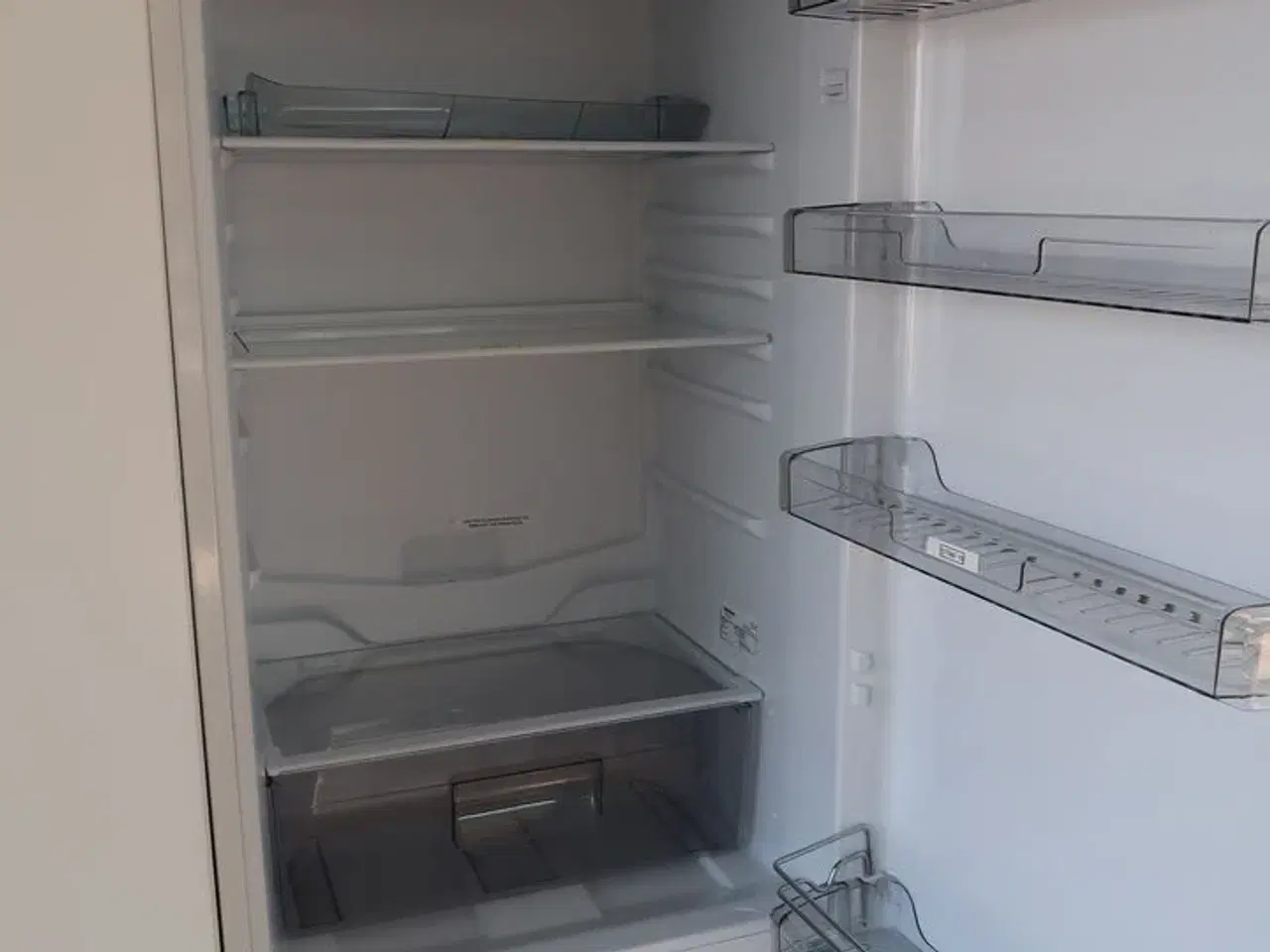 Billede 3 - Køle/fryseskab BLOMBERG K 6330-HC